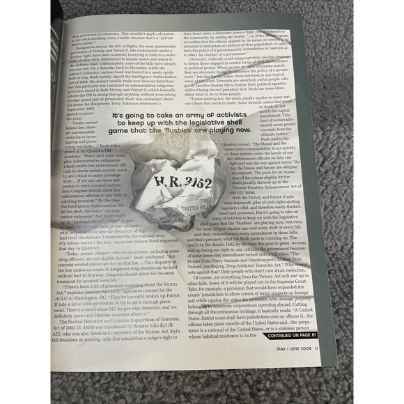 high times magazine‎ - Picture 7 of 16